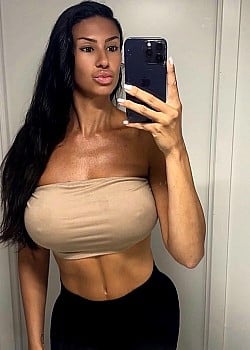 Emma Almp
